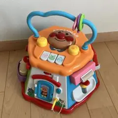 アガツマ アンパンマン おおきなよくばりボックス