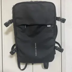 マークライデン MR-8057 拡張 25〜38L リュック バックパック
