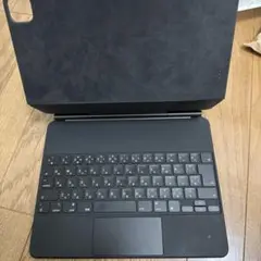 Apple 純正 Magic Keyboard 12.9インチ用