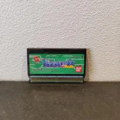 デジタルモンスター Ver.ワンダースワン