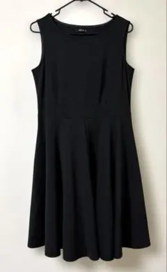 COMME CA ISM ノースリーブワンピース