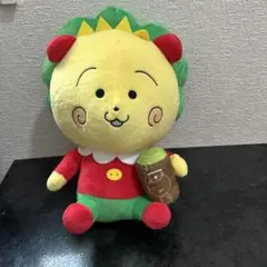 コジコジ ぬいぐるみ　一番くじ A賞 約30cm バンダイ