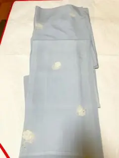 夏の着物 絽 小紋 正絹