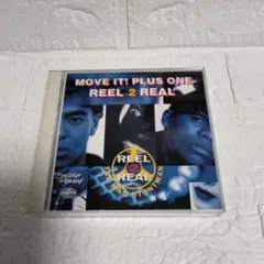 Reel 2 Real – Move It! Plus One