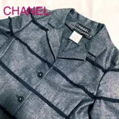 CHANELã·ã£ãã«ããã å°ããªã³ãžä»ããžã£ã±ãã