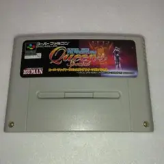 スーパーファイヤープロレスリング クイーンズスペシャル　スーパーファミコン