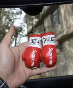 タイムセール！！Supremeミニグローブ　アクセサリー