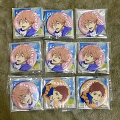 Free! 貴澄