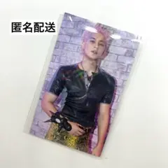 SEVENTEEN HAPPY BURSTDAY HMV ラキドロ ミンギュ