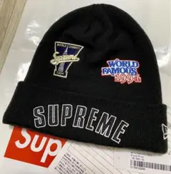 24H以内発送 完売品 超美品 19fw Championship Beanie