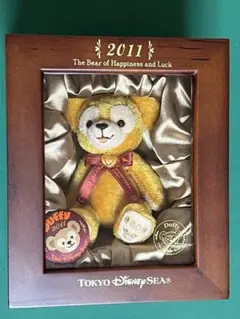 イヤーダッフィー　2011 2025年最新】イヤーダッフィー 2011の人気アイテム - メルカリ