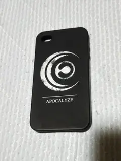 Crossfaith スマホケース　(ゴム製)