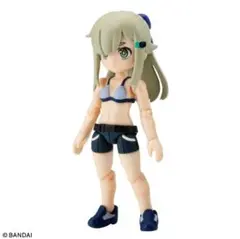 リンクトラベラーズ ブルービルへの潜入編 SIDE:G レジスタンスの少女
