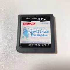 ときめきメモリアル Girl's Side 2nd Season DS