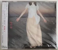 MAYO OKAMOTO ベストアルバム RISE I 未開封