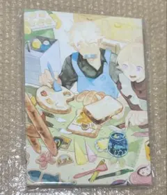 ブルーピリオド キャンバスアート