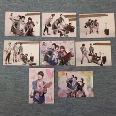 ZE:A スタコレ 全員+シワンソロ