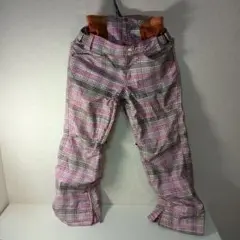 美品　ミストラル　スノーウェア