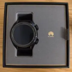 HUAWEI WATCH GT 本体 充電ケーブル付き
