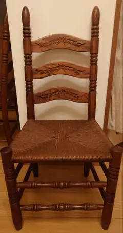 【フレンチレース様用】①アントステラ★ダイニングチェア フレンチレース様用】①アントステラ☆ダイニングチェア