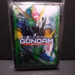 バトスピ　新品未開封　スリーブ　Ξガンダム　50枚入り　閃光のハサウェイ