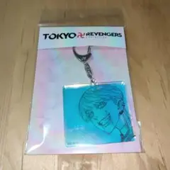 【東リベ】三途春千夜 アクキー【原画展】