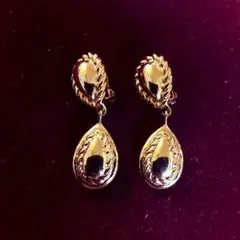 ジバンシーイヤリング♡