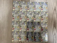 ひみつのアイプリ　六堂えるカードまとめ売り