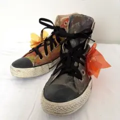 converse コンバース ALLSTAR オールスター リメイク アレンジ