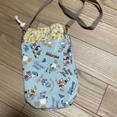 ポップコーンケース