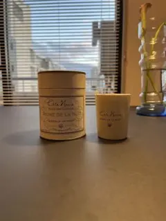 Cote Noire キャンドル　レインデュラヌイ