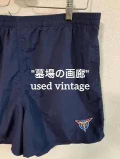 【美品】墓場の画廊 ウルトラマン コスモス ショートパンツ