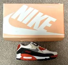 【希少】NIKE ナイキ　スニーカー　オブジェ　約9cm LA購入