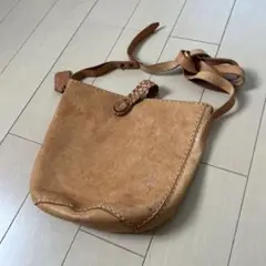 キューカ　トートバック