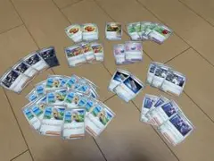 ポケモンカードセット