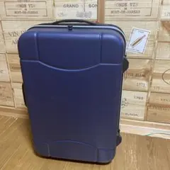 スーツケース キャーリーバック