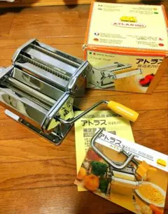 ⭐【美品】⭐imperia パスタマシン　パスタ・フェトチーネ用替刃セット m53847484863_1.jpg?1732196629