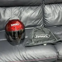 超レア★SHOEI J-FORCEⅡ J-FORCE2 コレクターアイテム XL 超レア☆SHOEI J-FORCEⅡ J-FORCE2 コレクターアイテム XL