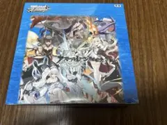 新品 未開封 シュリンク付き ヴァイスシュヴァルツ アズールレーン 1box