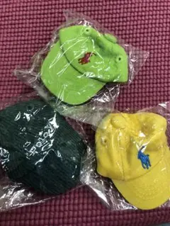 ラルフローレンキーホルダー