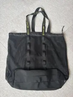 ウィークエンダー　メッシュバッグ