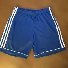 adidas ハーフパンツ