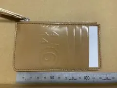 新品 MM6 メゾンマルジェラ ウォレット 財布 コインケース カードケース