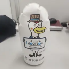 東京海上日動キャラクターグッズ