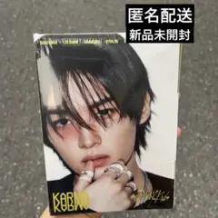 Straykids KARMA Accordion Ver. リノ