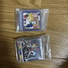 中村佑介 ミニCDコレクション　2点セット