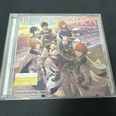 うたプリ ライエモ CD ST☆RISH ver.