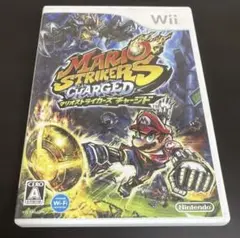 マリオストライカーズチャージド