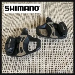 【人気】シマノ PD-R550 SPD-SL ペダル軽量モデル クリート付属