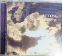 CLOSE For you... CD　アルバム